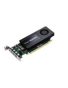 Fujitsu Nvidia Quadro K1200 4GB GDDR5 2