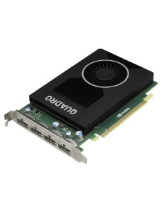 Fujitsu NVIDIA QUADRO M2000 Quadro 2000M 4 GB GDDR5