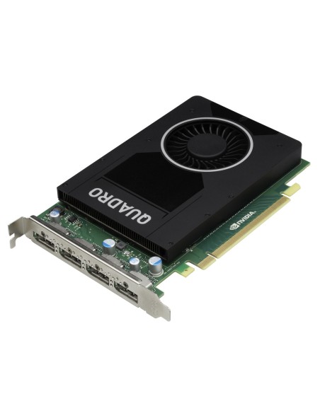 Fujitsu NVIDIA QUADRO M2000 Quadro 2000M 4 GB GDDR5