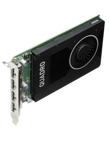 Fujitsu NVIDIA QUADRO M2000 Quadro 2000M 4 GB GDDR5