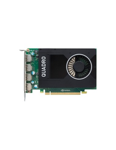 Fujitsu NVIDIA QUADRO M2000 Quadro 2000M 4 GB GDDR5