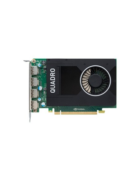 Fujitsu NVIDIA QUADRO M2000 Quadro 2000M 4 GB GDDR5