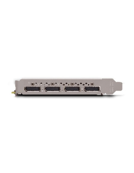 Fujitsu NVIDIA Quadro P2000 5 GB GDDR5