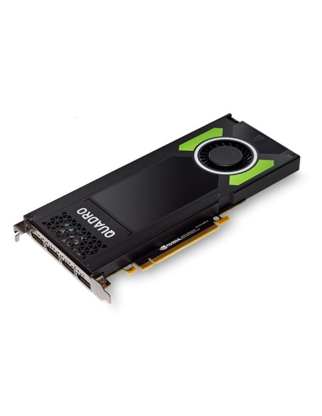 Fujitsu Quadro P4000 NVIDIA 8 GB GDDR5