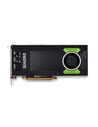 Fujitsu Quadro P4000 NVIDIA 8 GB GDDR5