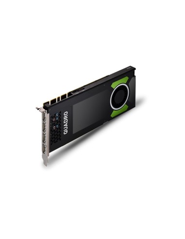 Fujitsu Quadro P4000 NVIDIA 8 GB GDDR5
