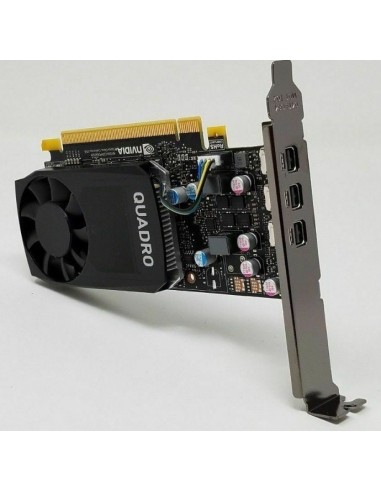 Fujitsu NVIDIA Quadro P400 2 GB GDDR5