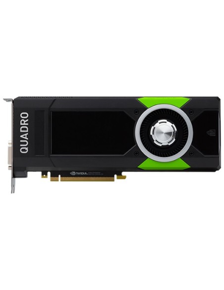 Fujitsu NVIDIA QUADRO P5000 16GB GDDR5X