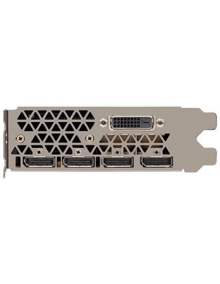 Fujitsu NVIDIA QUADRO P5000 16GB GDDR5X