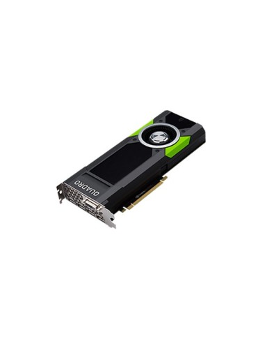 Fujitsu NVIDIA QUADRO P5000 16GB GDDR5X