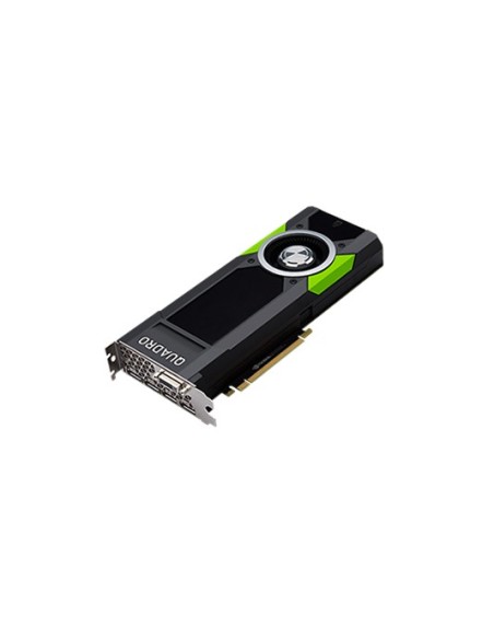 Fujitsu NVIDIA QUADRO P5000 16GB GDDR5X