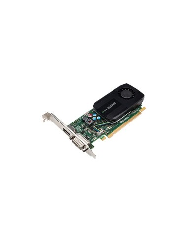 Fujitsu Nvidia Quadro K620 2GB DDR3 GDDR3