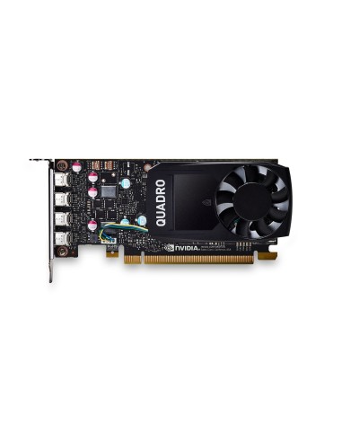 Fujitsu NVIDIA Quadro P600 2 GB GDDR5