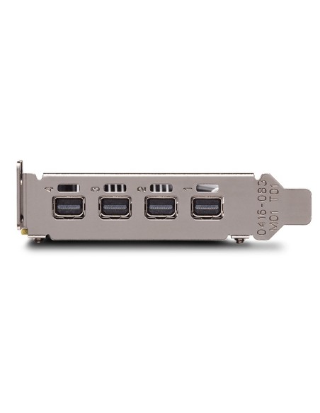 Fujitsu NVIDIA Quadro P600 2 GB GDDR5