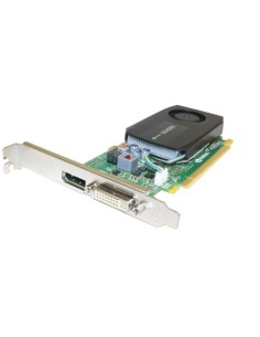 Fujitsu Nvidia Quadro K420 2GB DDR3 GDDR3