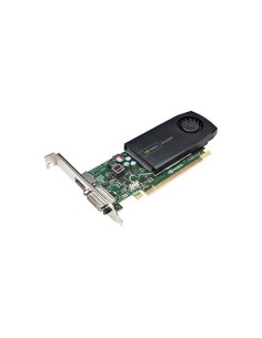 Fujitsu Nvidia Quadro K420 2GB DDR3 GDDR3 2