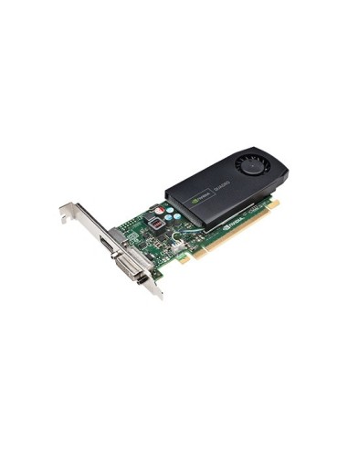 Fujitsu Nvidia Quadro K420 2GB DDR3 GDDR3