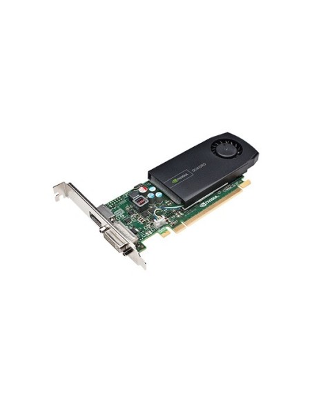 Fujitsu Nvidia Quadro K420 2GB DDR3 GDDR3