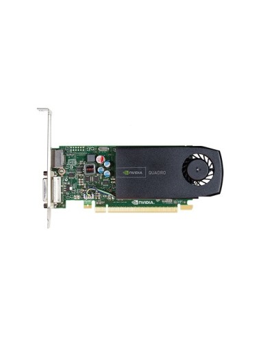 Fujitsu Nvidia Quadro K420 2GB DDR3 GDDR3