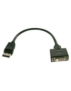 Fujitsu S26361-F2391-L200 cavo e adattatore video DisplayPort DVI-D