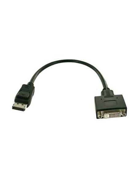 Fujitsu S26361-F2391-L200 cavo e adattatore video DisplayPort DVI-D