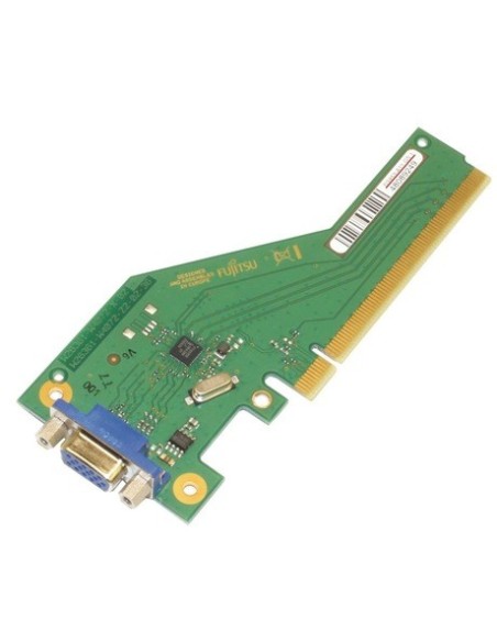 Fujitsu S26361-F2391-L220 scheda di interfaccia e adattatore