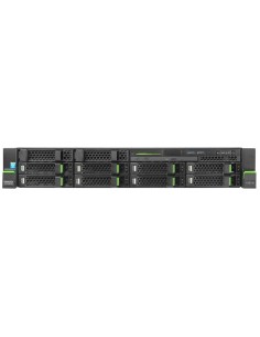 Fujitsu Upgr from 4x to 8x LFF Pannello portante