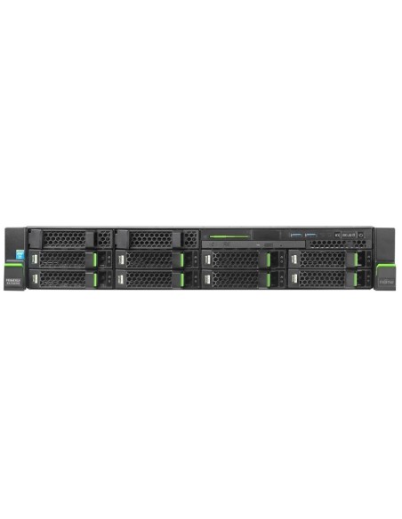 Fujitsu Upgr from 4x to 8x LFF Pannello portante