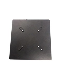 Fujitsu S26361-F2542-L442 supporto per CPU Nero