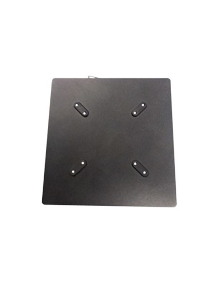 Fujitsu S26361-F2542-L442 supporto per CPU Nero