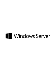 Fujitsu Windows Server 2016 1U Client Access License (CAL) 1 licenza e Produttore di apparecchiature originali (OEM)