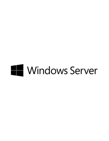 Fujitsu Windows Server 2016 1U Client Access License (CAL) 1 licenza e Produttore di apparecchiature originali (OEM)