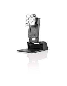 Fujitsu S26361-F2601-L700 supporto da tavolo per Tv a schermo piatto 61 cm (24") Nero