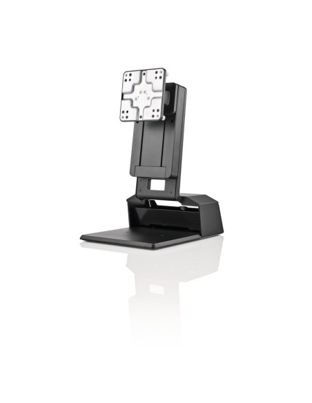 Fujitsu S26361-F2601-L700 supporto da tavolo per Tv a schermo piatto 61 cm (24") Nero