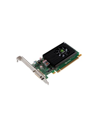 Fujitsu Nvidia Quadro NVS 315 1GB DDR3 GDDR3