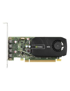 Fujitsu S26361-F2748-L515 scheda video NVIDIA NVS 510 2 GB GDDR3