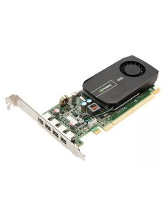 Fujitsu S26361-F2748-L515 scheda video NVIDIA NVS 510 2 GB GDDR3 2