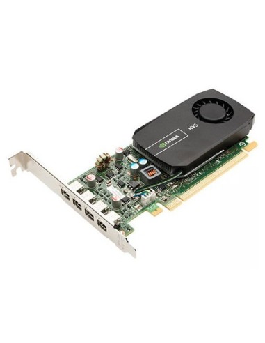 Fujitsu S26361-F2748-L515 scheda video NVIDIA NVS 510 2 GB GDDR3