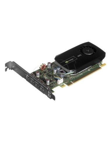 Fujitsu S26361-F2748-L515 scheda video NVIDIA NVS 510 2 GB GDDR3