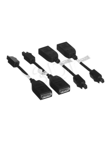 Fujitsu S26361-F2748-L515 scheda video NVIDIA NVS 510 2 GB GDDR3