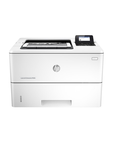 HP LaserJet Enterprise M506dn 1200 x 1200 DPI A4