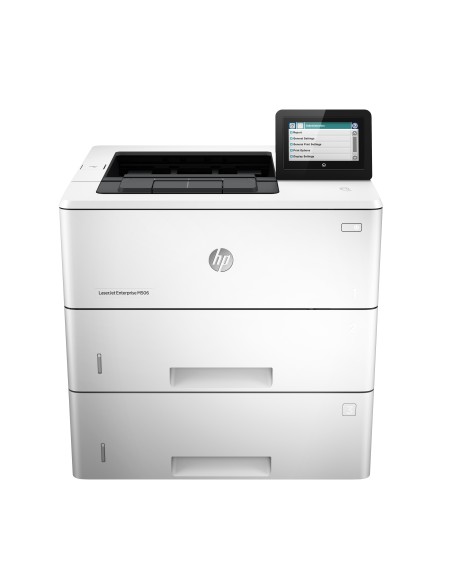 HP LaserJet Enterprise M506x 1200 x 1200 DPI A4