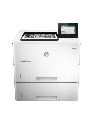 HP LaserJet Enterprise M506x 1200 x 1200 DPI A4