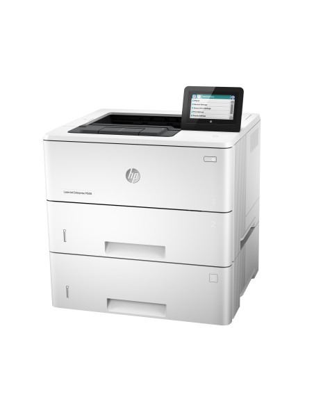 HP LaserJet Enterprise M506x 1200 x 1200 DPI A4