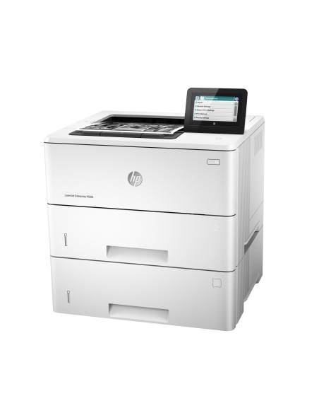 HP LaserJet Enterprise M506x 1200 x 1200 DPI A4