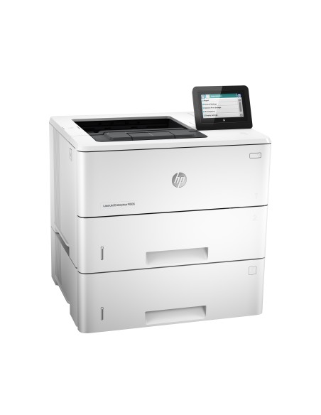 HP LaserJet Enterprise M506x 1200 x 1200 DPI A4