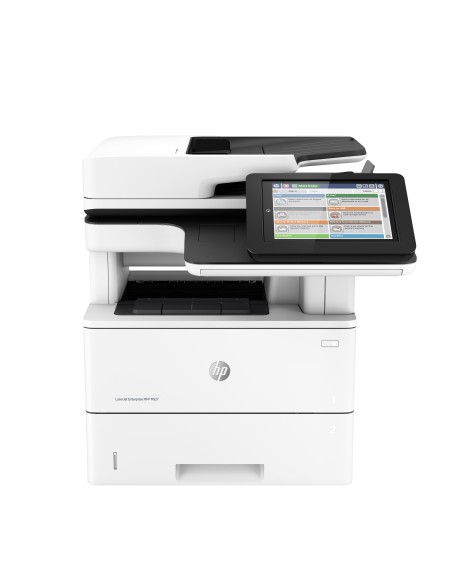 HP LaserJet Enterprise M527dn Laser A4 1200 x 1200 DPI 43 ppm