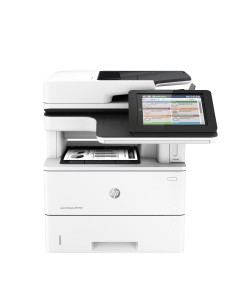 HP LaserJet Enterprise M527dn Laser A4 1200 x 1200 DPI 43 ppm 2