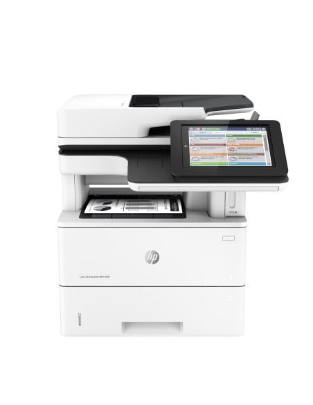HP LaserJet Enterprise M527dn Laser A4 1200 x 1200 DPI 43 ppm