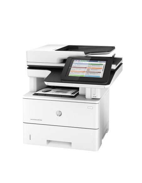 HP LaserJet Enterprise M527dn Laser A4 1200 x 1200 DPI 43 ppm